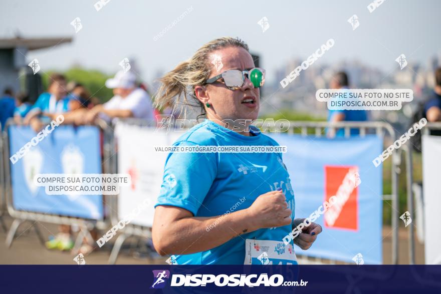 Corrida Lec Run - Novembro Azul 2019