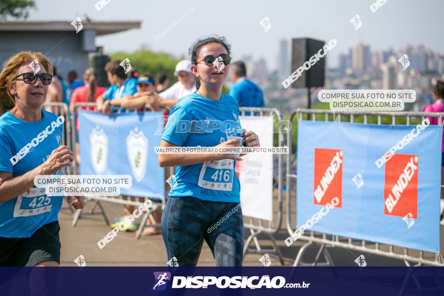 Corrida Lec Run - Novembro Azul 2019