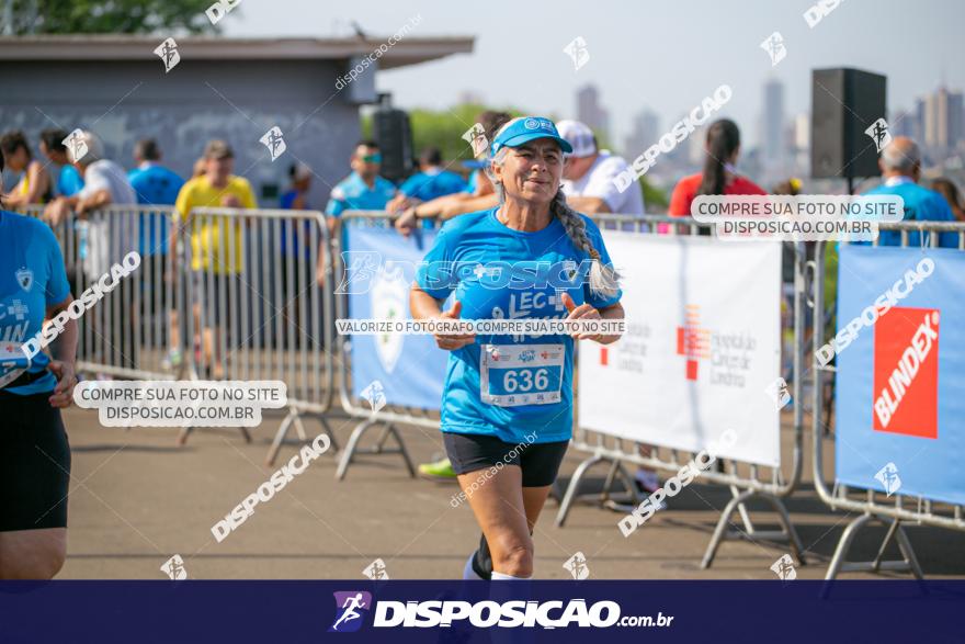 Corrida Lec Run - Novembro Azul 2019