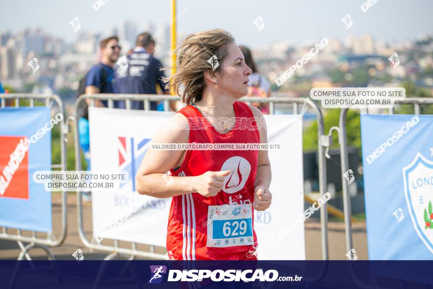 Corrida Lec Run - Novembro Azul 2019