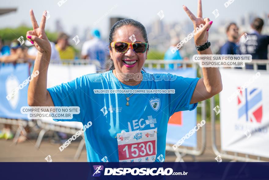 Corrida Lec Run - Novembro Azul 2019