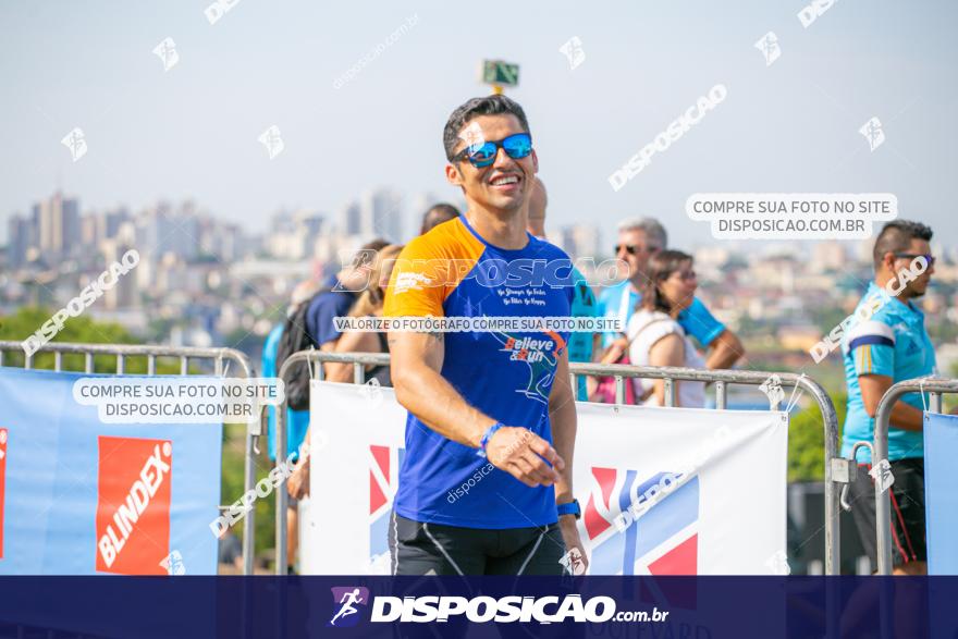 Corrida Lec Run - Novembro Azul 2019