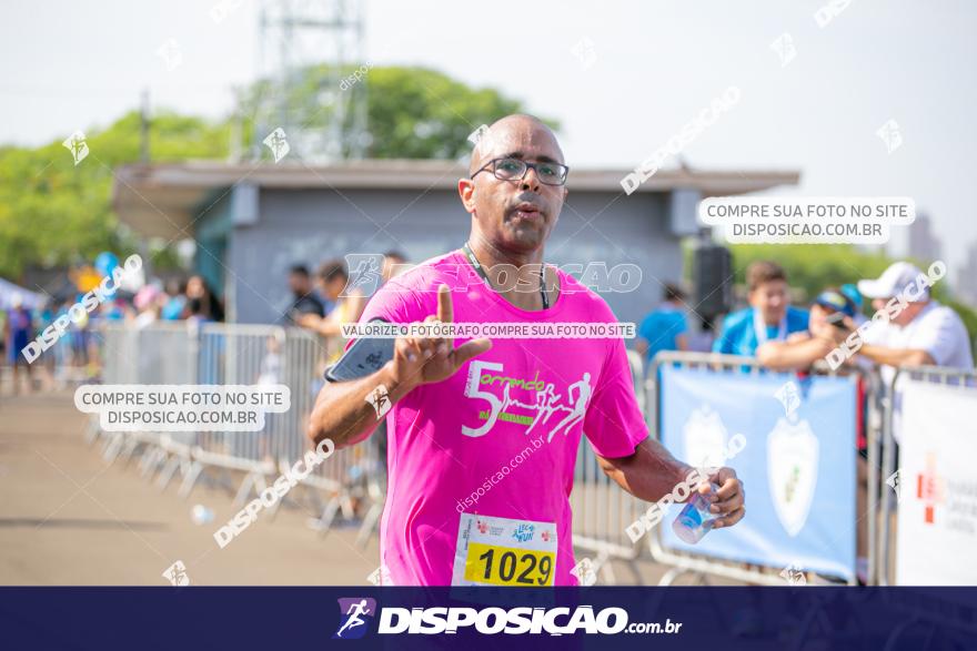 Corrida Lec Run - Novembro Azul 2019