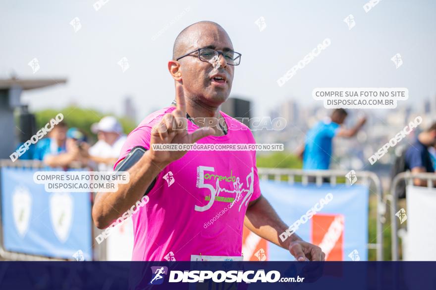 Corrida Lec Run - Novembro Azul 2019