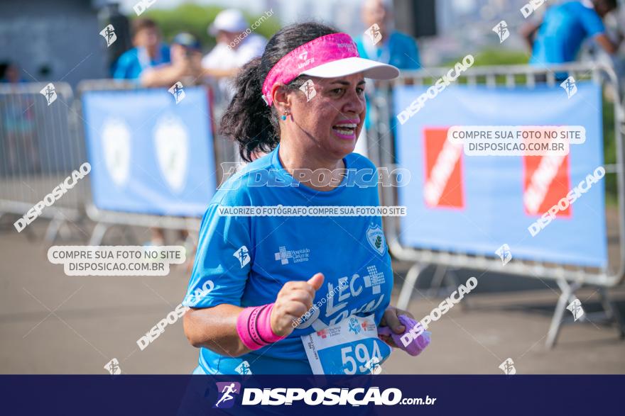 Corrida Lec Run - Novembro Azul 2019