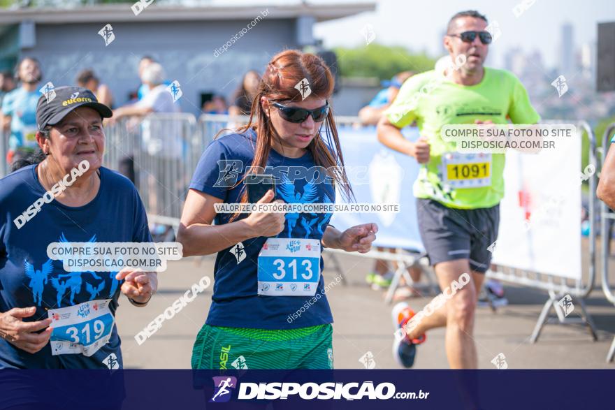 Corrida Lec Run - Novembro Azul 2019