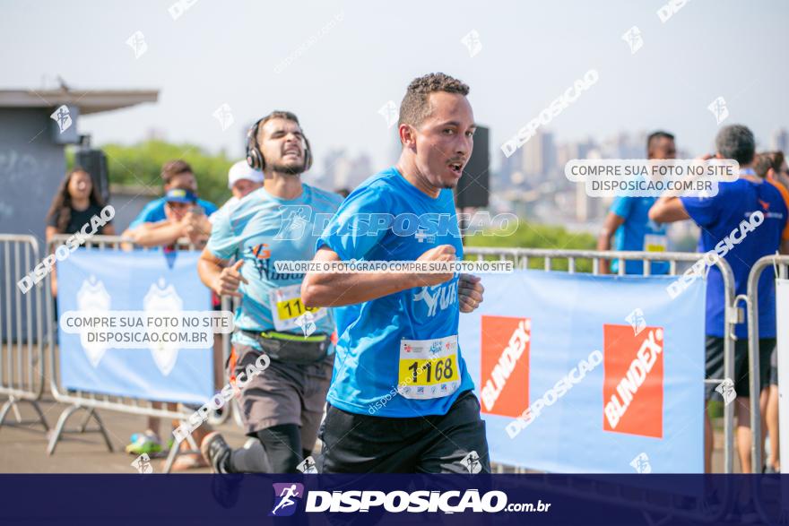 Corrida Lec Run - Novembro Azul 2019