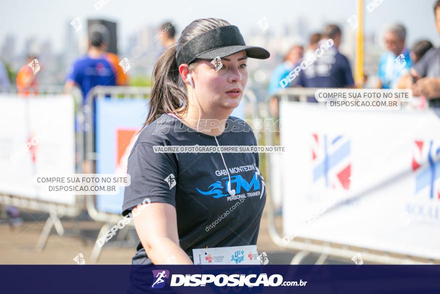 Corrida Lec Run - Novembro Azul 2019