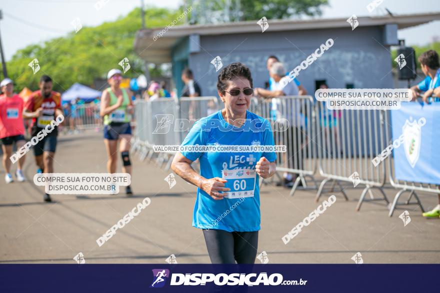 Corrida Lec Run - Novembro Azul 2019