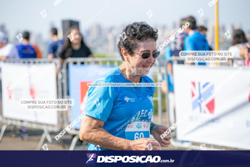 Corrida Lec Run - Novembro Azul 2019