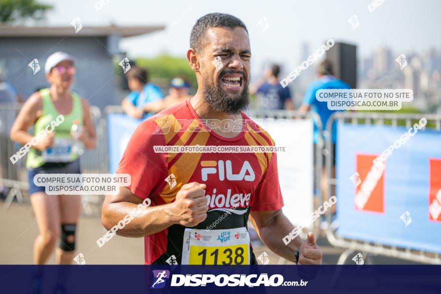 Corrida Lec Run - Novembro Azul 2019