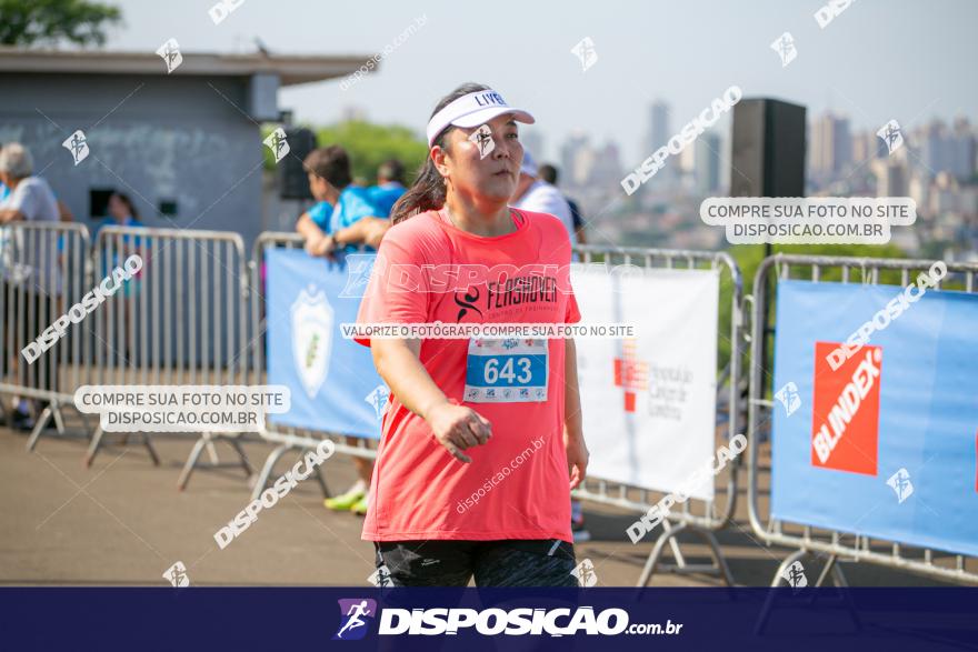 Corrida Lec Run - Novembro Azul 2019