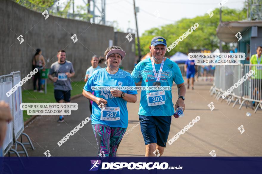 Corrida Lec Run - Novembro Azul 2019