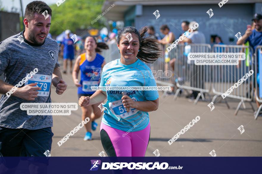 Corrida Lec Run - Novembro Azul 2019