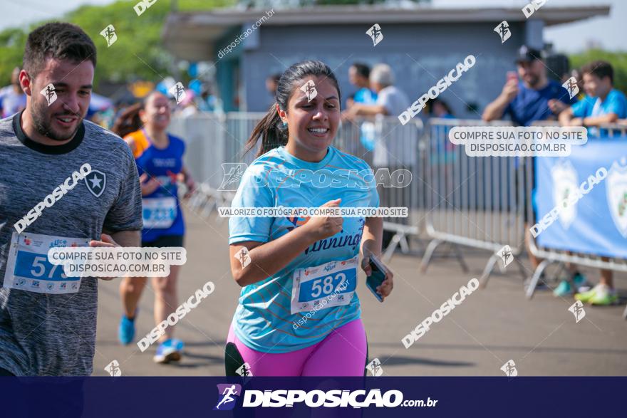 Corrida Lec Run - Novembro Azul 2019