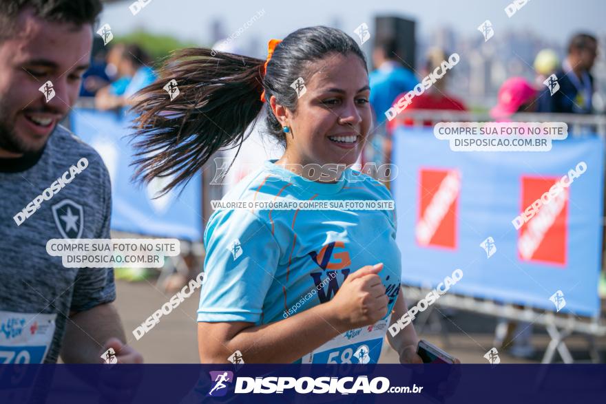 Corrida Lec Run - Novembro Azul 2019