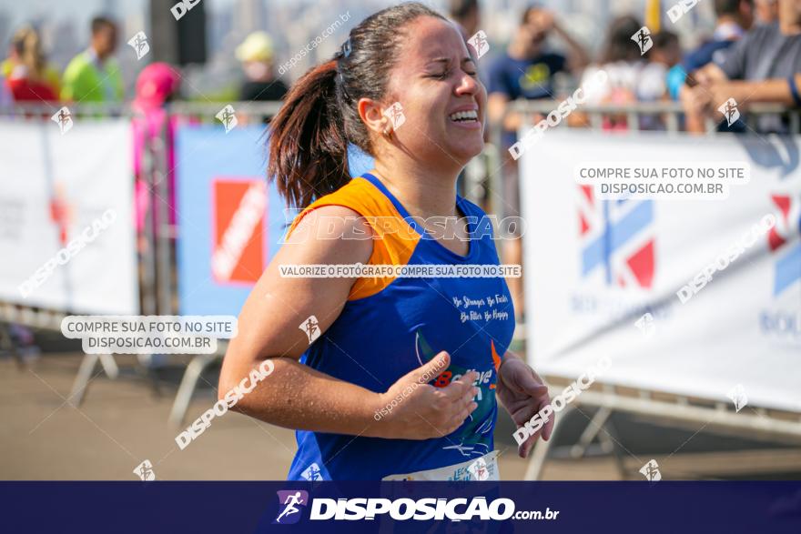 Corrida Lec Run - Novembro Azul 2019