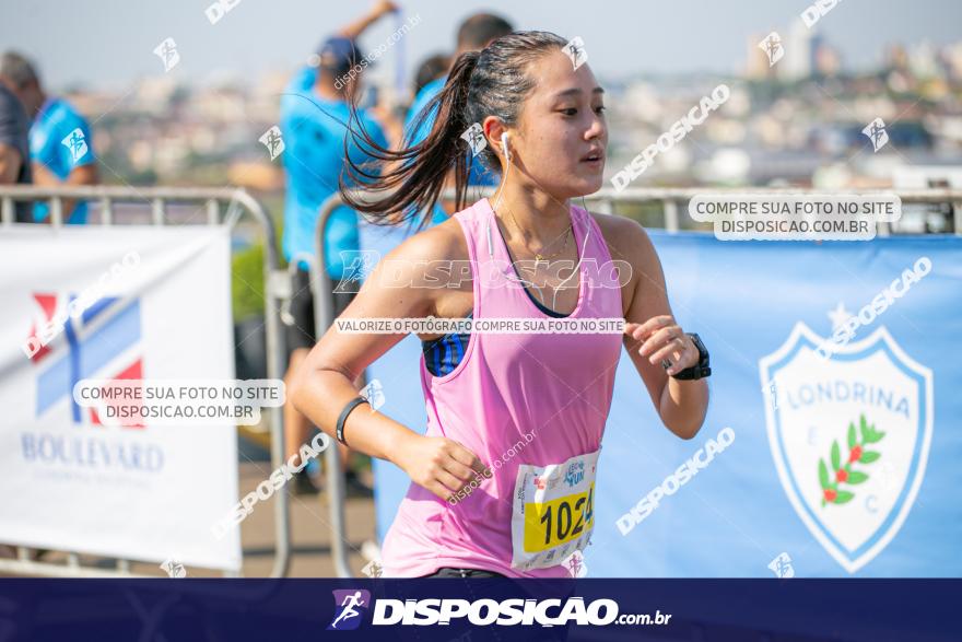 Corrida Lec Run - Novembro Azul 2019