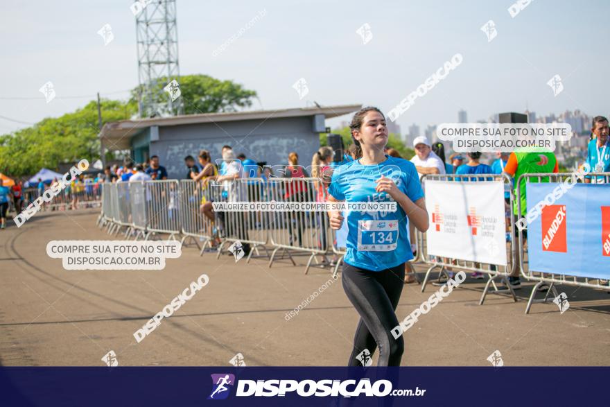 Corrida Lec Run - Novembro Azul 2019