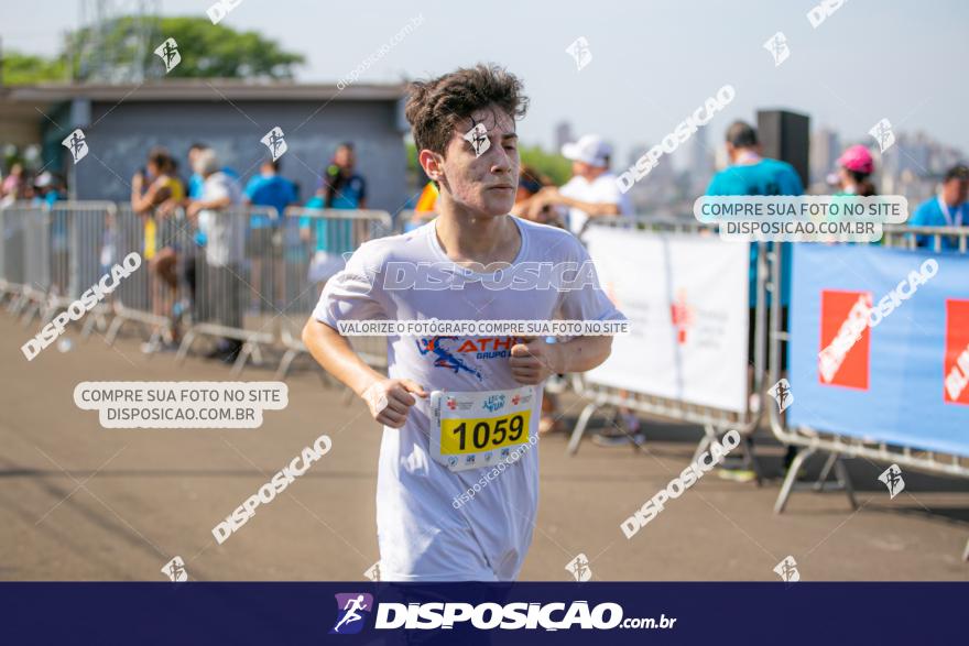 Corrida Lec Run - Novembro Azul 2019