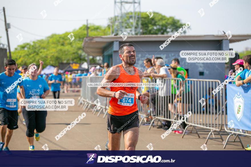 Corrida Lec Run - Novembro Azul 2019