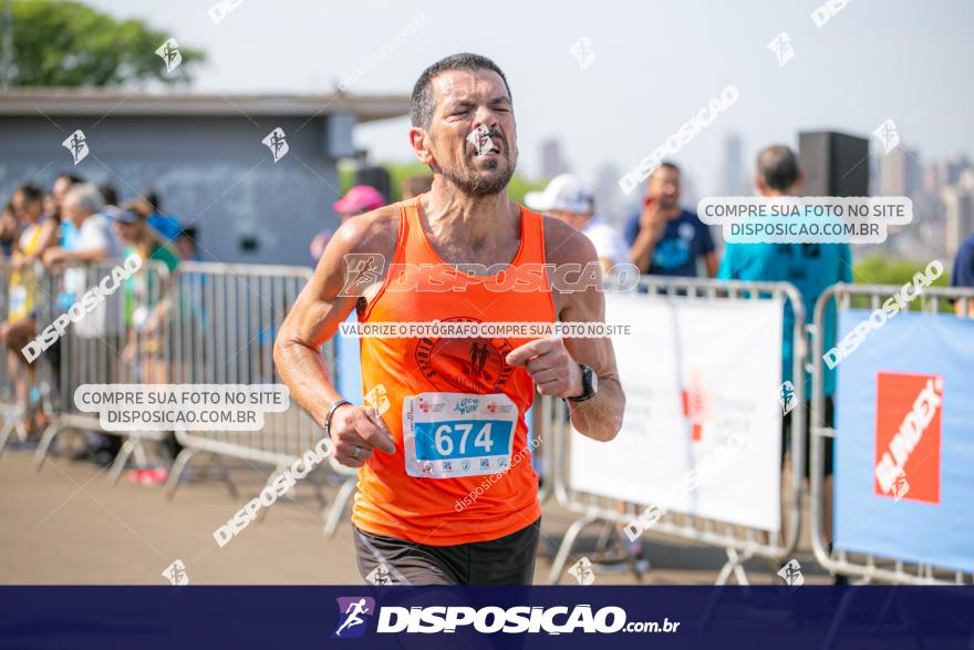 Corrida Lec Run - Novembro Azul 2019