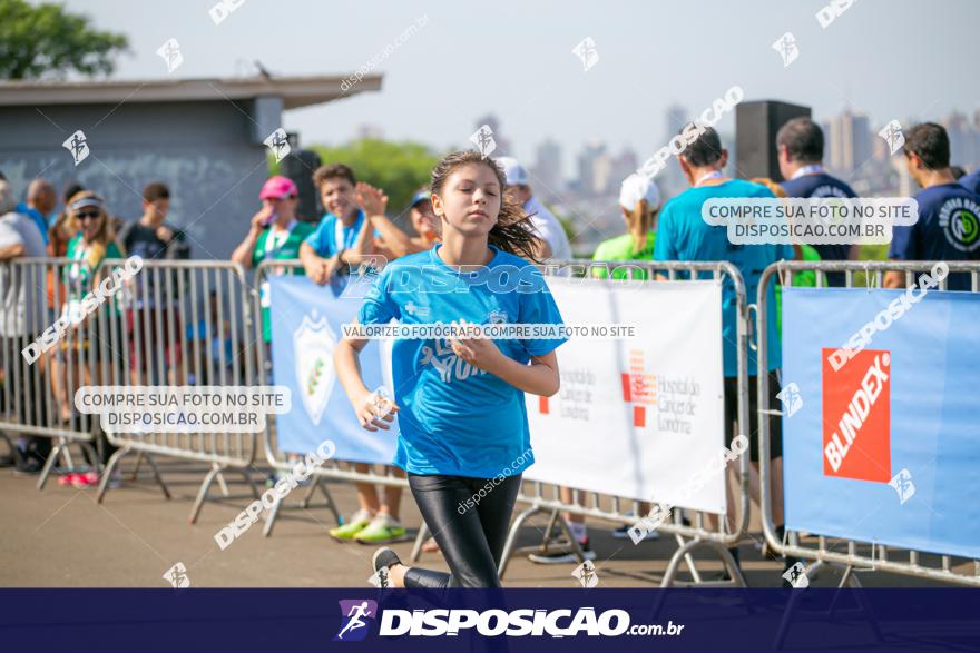 Corrida Lec Run - Novembro Azul 2019