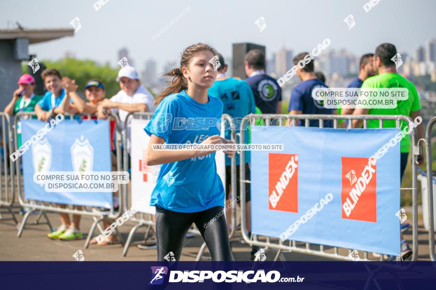 Corrida Lec Run - Novembro Azul 2019