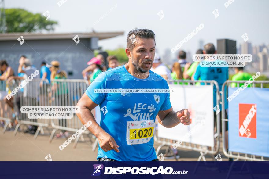 Corrida Lec Run - Novembro Azul 2019