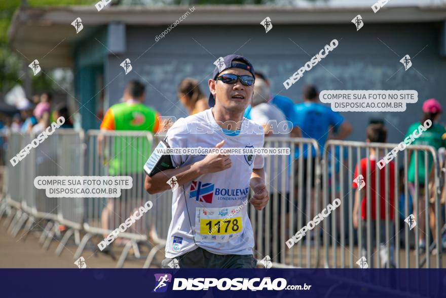 Corrida Lec Run - Novembro Azul 2019