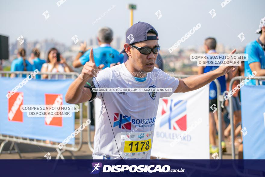 Corrida Lec Run - Novembro Azul 2019