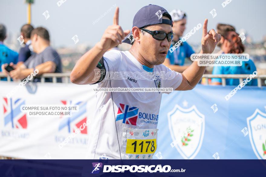 Corrida Lec Run - Novembro Azul 2019