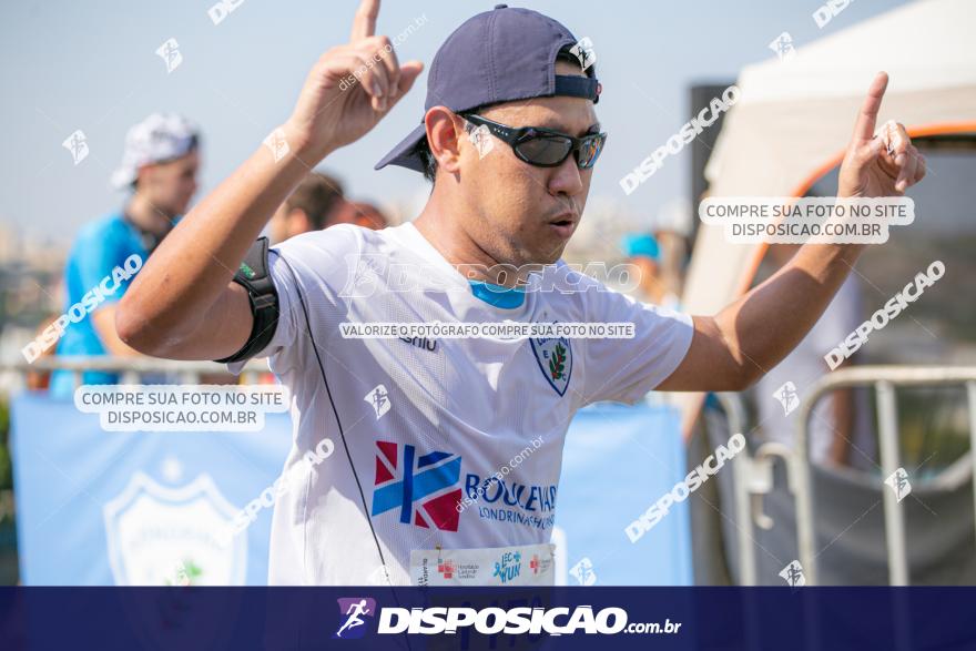 Corrida Lec Run - Novembro Azul 2019