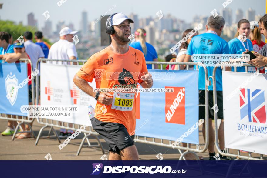 Corrida Lec Run - Novembro Azul 2019