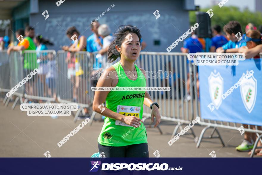 Corrida Lec Run - Novembro Azul 2019