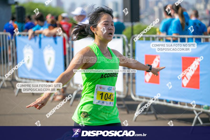 Corrida Lec Run - Novembro Azul 2019