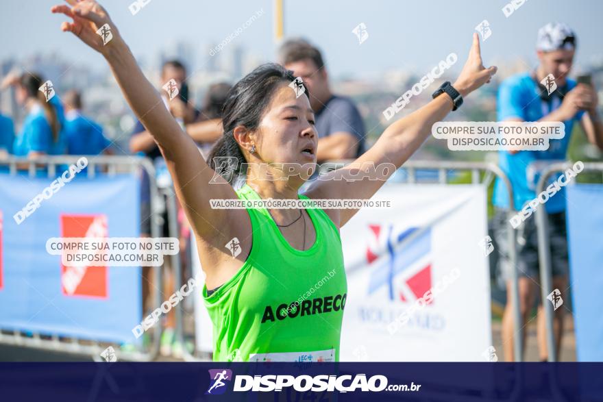 Corrida Lec Run - Novembro Azul 2019