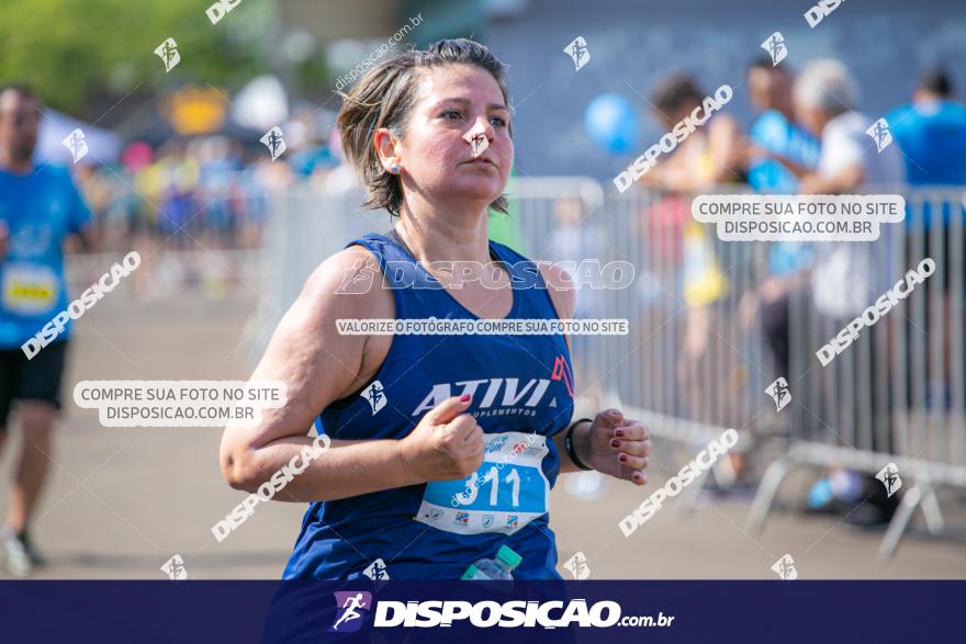 Corrida Lec Run - Novembro Azul 2019