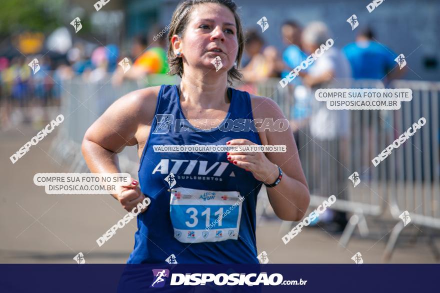 Corrida Lec Run - Novembro Azul 2019