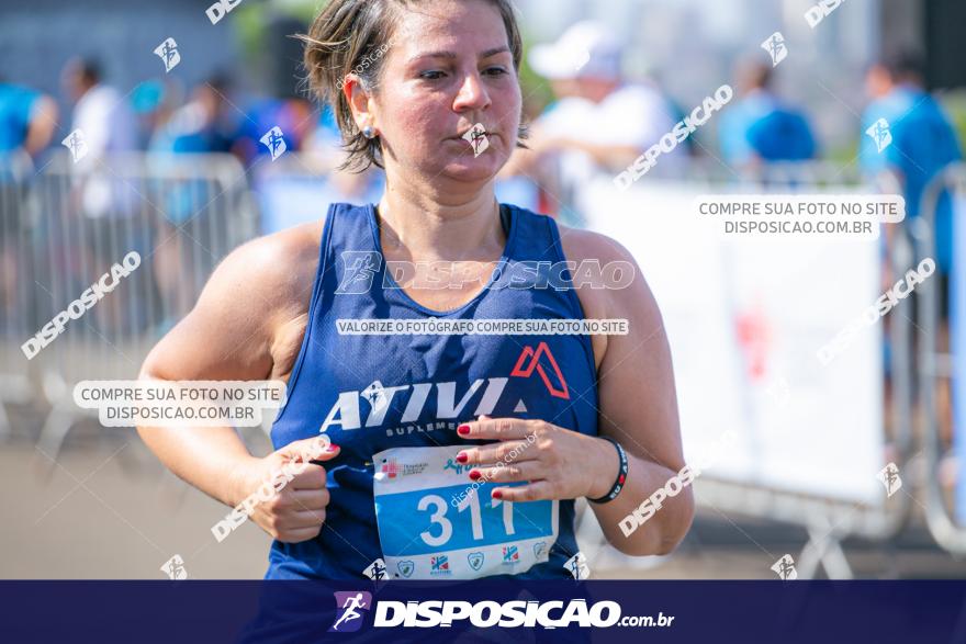 Corrida Lec Run - Novembro Azul 2019