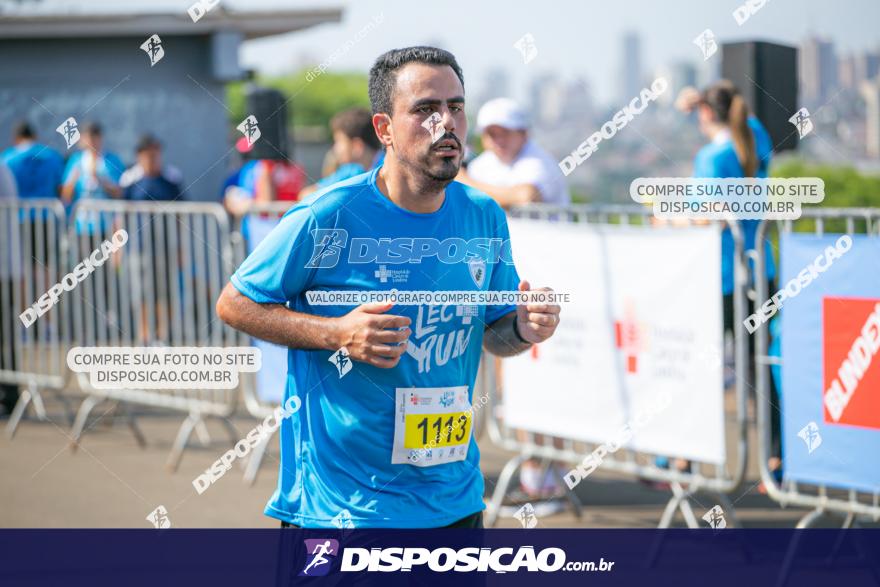 Corrida Lec Run - Novembro Azul 2019