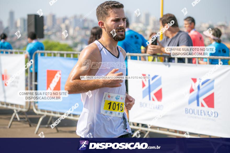 Corrida Lec Run - Novembro Azul 2019