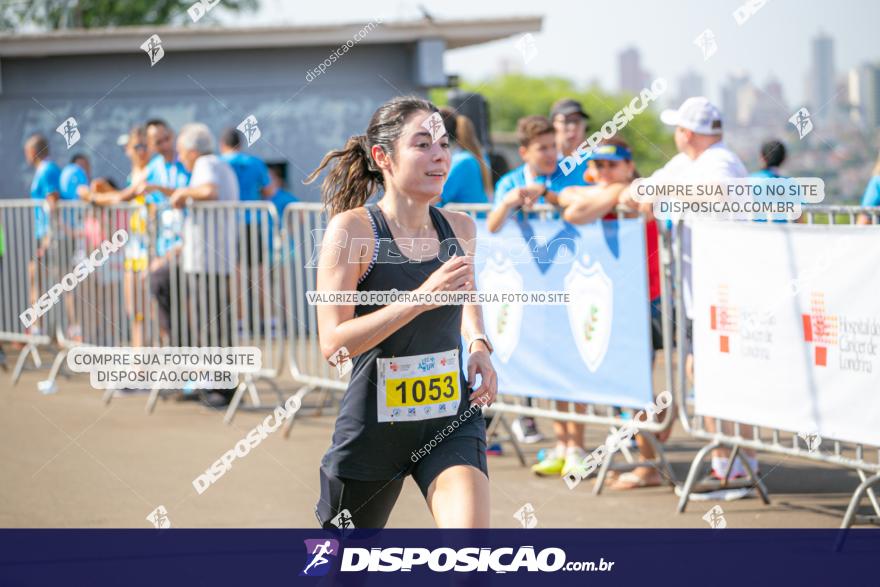 Corrida Lec Run - Novembro Azul 2019