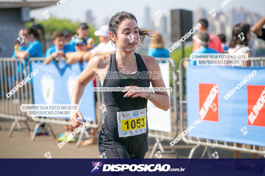 Corrida Lec Run - Novembro Azul 2019