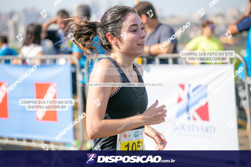 Corrida Lec Run - Novembro Azul 2019