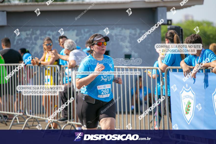 Corrida Lec Run - Novembro Azul 2019