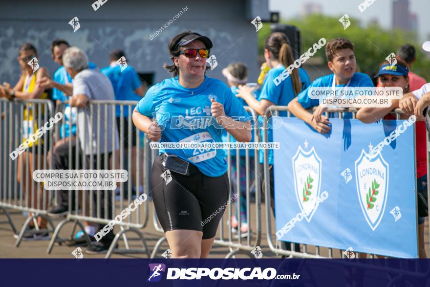 Corrida Lec Run - Novembro Azul 2019