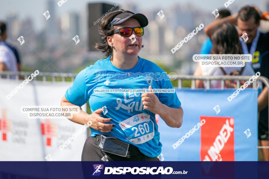 Corrida Lec Run - Novembro Azul 2019