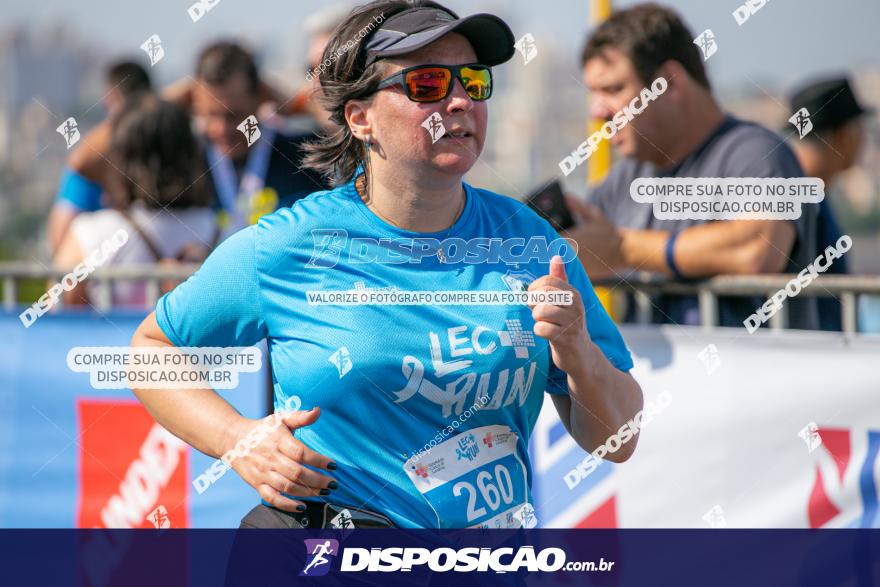 Corrida Lec Run - Novembro Azul 2019