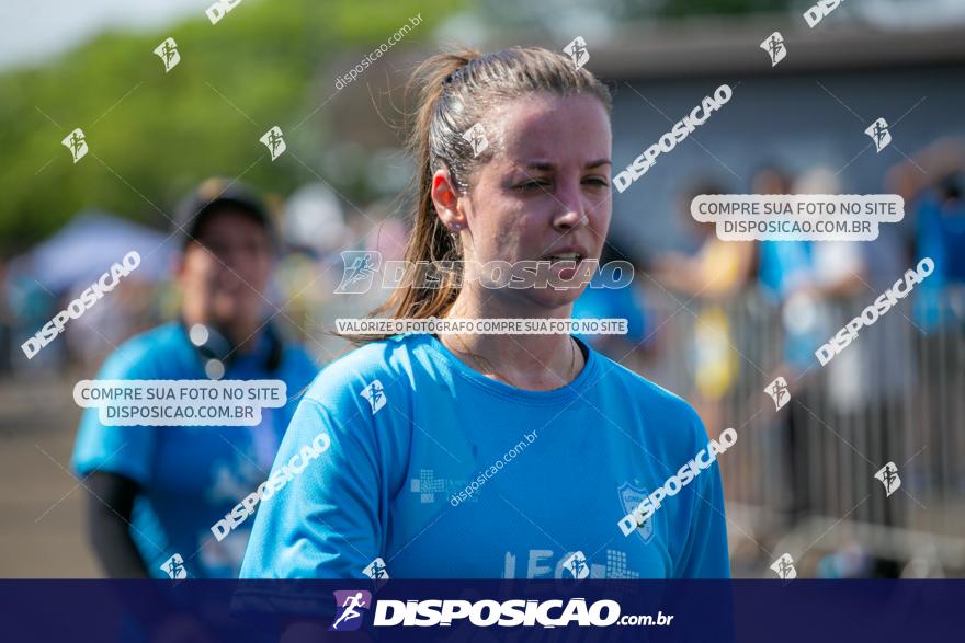 Corrida Lec Run - Novembro Azul 2019